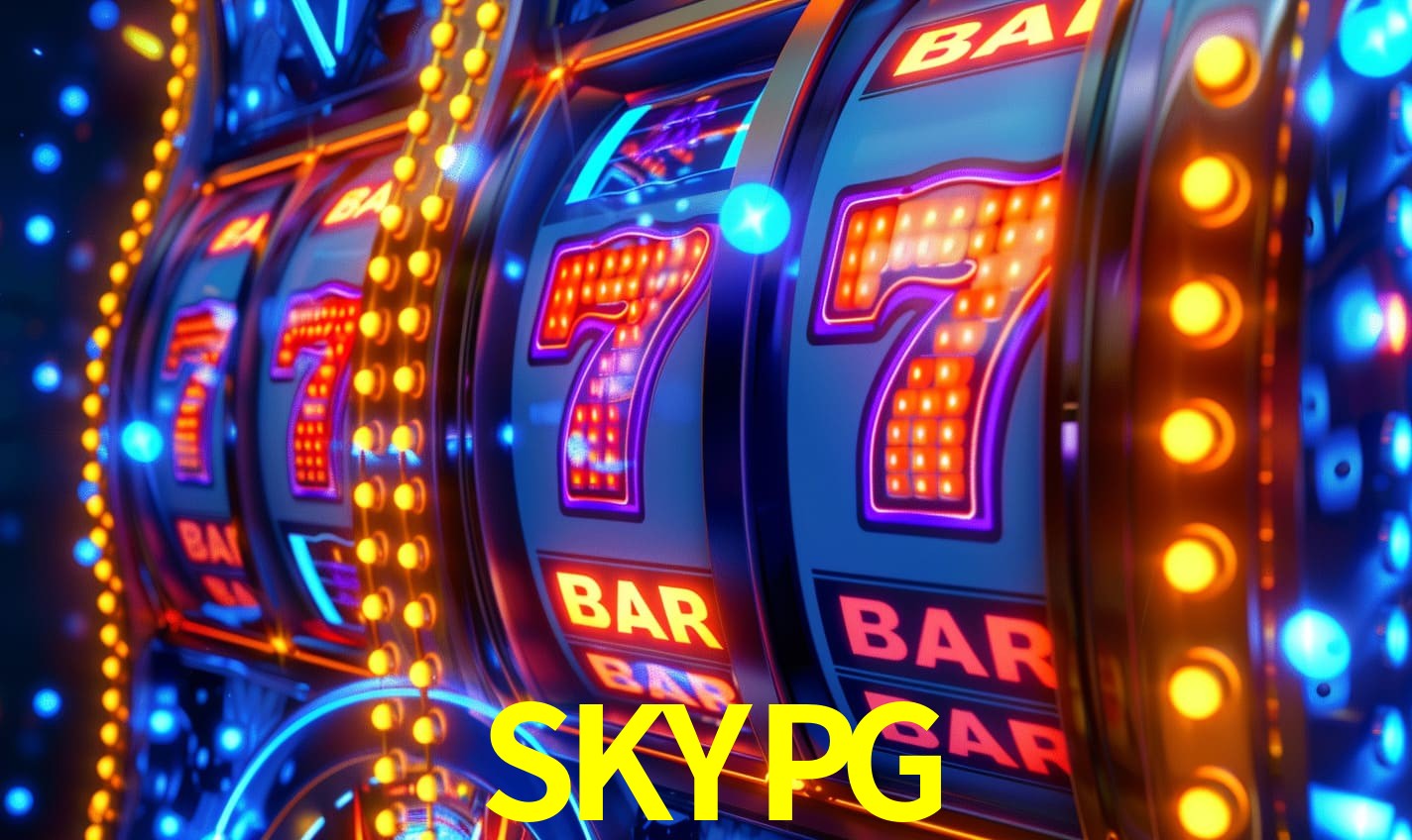 Bônus SKYPG Para Todos